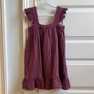 Jamie Kay Fig dress size 4